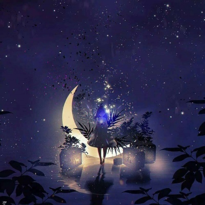 兽设背景故事创作兽圈社群